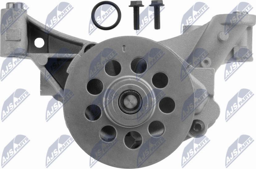 NTY BPO-VW-023 - Eļļas sūknis www.autospares.lv