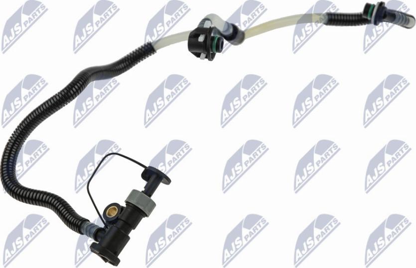 NTY BPP-CH-005 - Degvielas vads www.autospares.lv