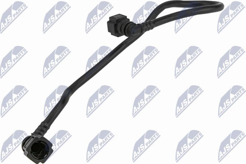 NTY BPP-RE-014 - Degvielas vads www.autospares.lv