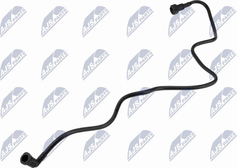 NTY BPP-RE-016 - Degvielas vads www.autospares.lv