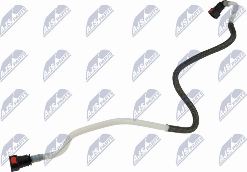 NTY BPP-RE-017 - Degvielas vads www.autospares.lv