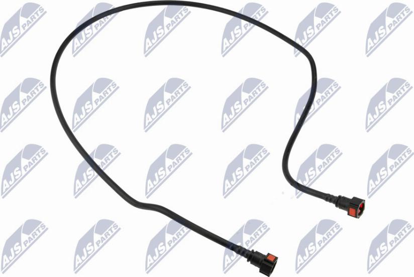 NTY BPP-RE-023 - Degvielas vads www.autospares.lv