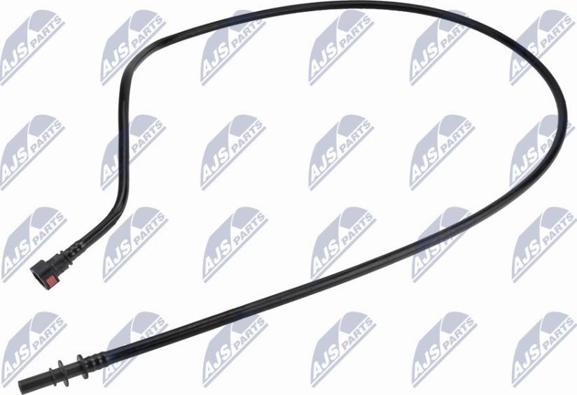 NTY BPP-RE-022 - Degvielas vads www.autospares.lv