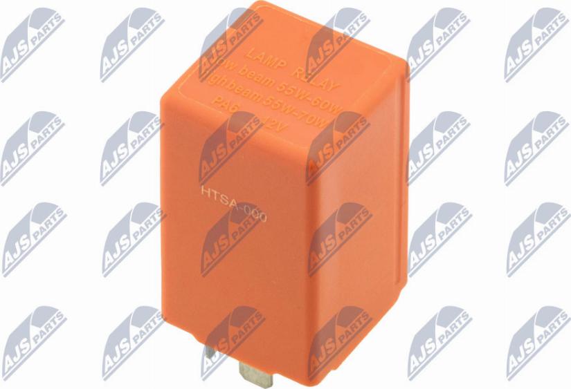 NTY BPP-SA-000 - Relejs www.autospares.lv