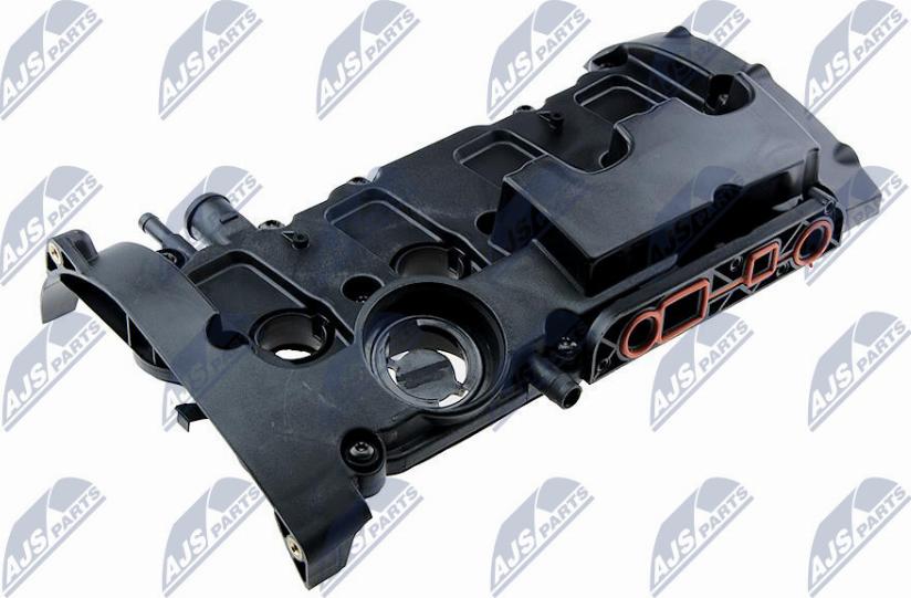 NTY BPZ-AU-006 - Cylinder Head Cover www.autospares.lv