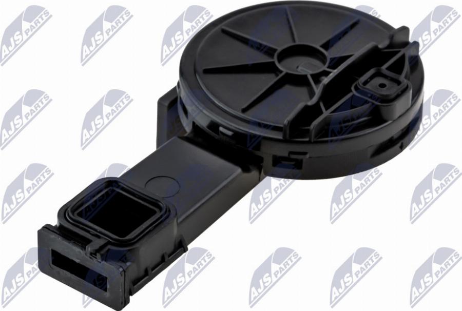 NTY BPZ-PL-010 - Eļļas atdalītājs, Kartera ventilācija www.autospares.lv