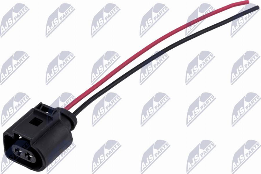 NTY BWP-AU-001 - Vadu remkomplekts, Centrālā elektroapgādes sistēma www.autospares.lv