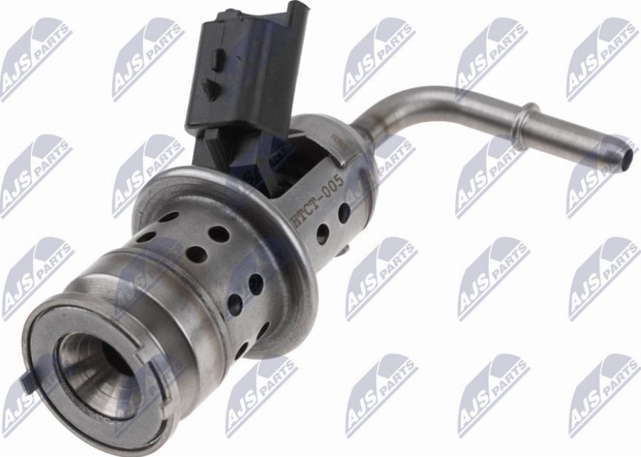 NTY BWP-CT-005 - Dozēšanas modulis, Karbamīda iesmidzināšana www.autospares.lv