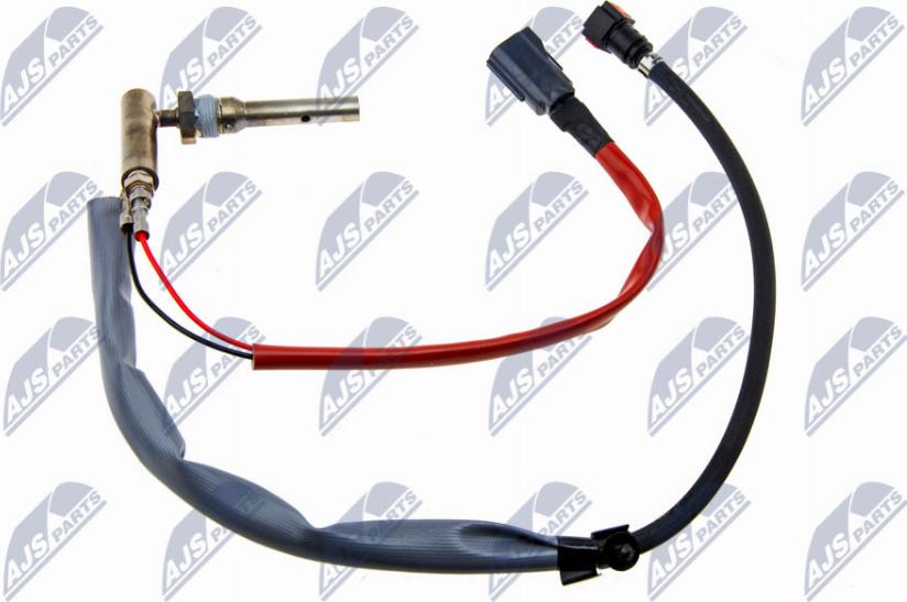 NTY BWP-CT-001 - Iesmidzināšanas ierīce, Sodrēju / Daļiņu filtra reģenerācija www.autospares.lv