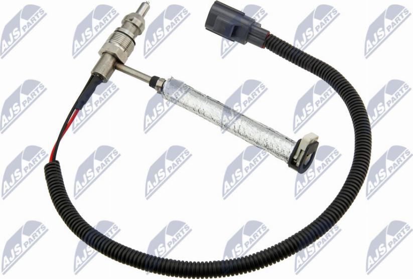 NTY BWP-FR-009 - Iesmidzināšanas ierīce, Sodrēju / Daļiņu filtra reģenerācija www.autospares.lv