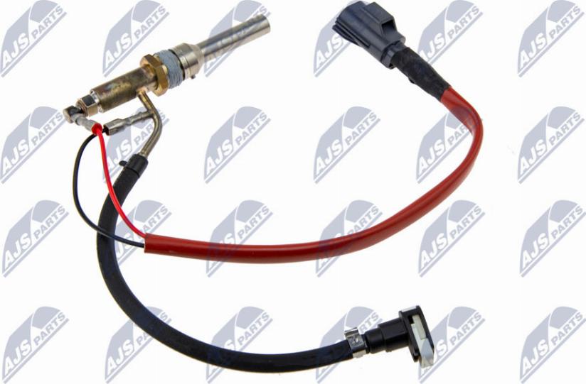 NTY BWP-FR-000 - Iesmidzināšanas ierīce, Sodrēju / Daļiņu filtra reģenerācija www.autospares.lv