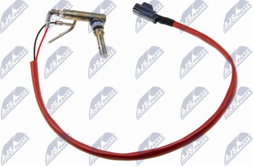 NTY BWP-FR-002 - Iesmidzināšanas ierīce, Sodrēju / Daļiņu filtra reģenerācija www.autospares.lv