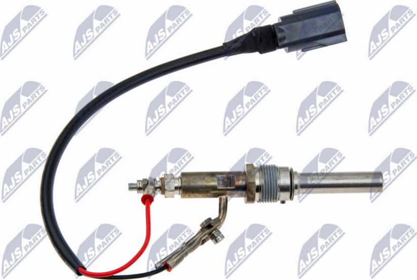 NTY BWP-FR-007 - Iesmidzināšanas ierīce, Sodrēju / Daļiņu filtra reģenerācija www.autospares.lv