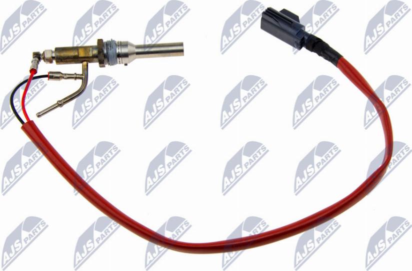 NTY BWP-FR-010 - Iesmidzināšanas ierīce, Sodrēju / Daļiņu filtra reģenerācija www.autospares.lv