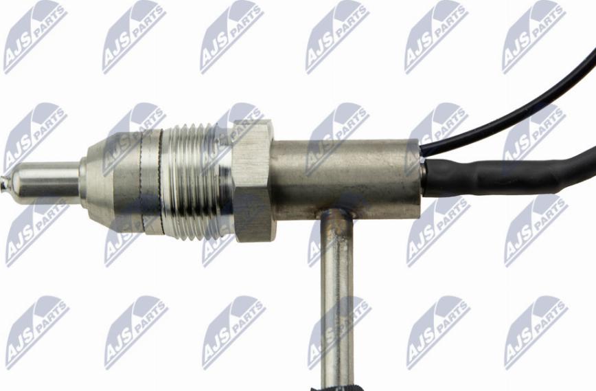 NTY BWP-FR-011 - Iesmidzināšanas ierīce, Sodrēju / Daļiņu filtra reģenerācija www.autospares.lv