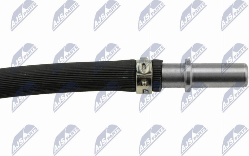 NTY BWP-FR-011 - Iesmidzināšanas ierīce, Sodrēju / Daļiņu filtra reģenerācija www.autospares.lv