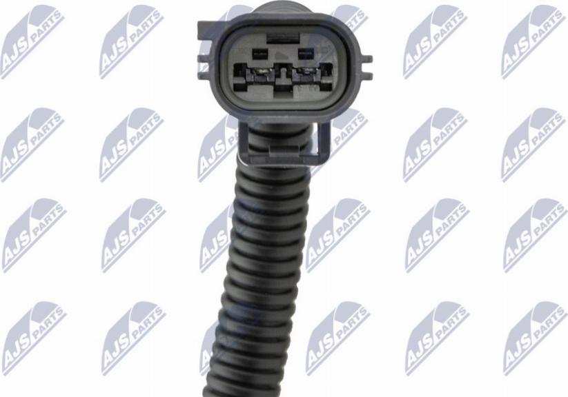 NTY BWP-FR-011 - Iesmidzināšanas ierīce, Sodrēju / Daļiņu filtra reģenerācija www.autospares.lv