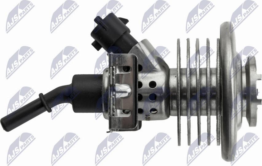 NTY BWP-LR-001 - Dozēšanas modulis, Karbamīda iesmidzināšana www.autospares.lv