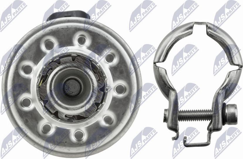 NTY BWP-ME-004 - Dozēšanas modulis, Karbamīda iesmidzināšana www.autospares.lv