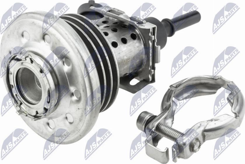 NTY BWP-ME-004 - Dozēšanas modulis, Karbamīda iesmidzināšana www.autospares.lv