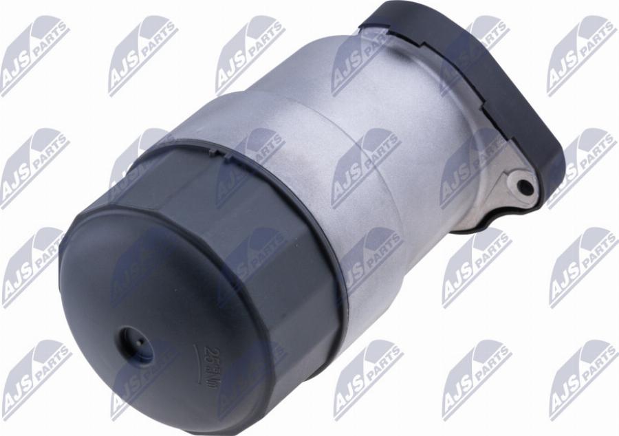 NTY CCL-LR-028 - Korpuss, Eļļas filtrs www.autospares.lv