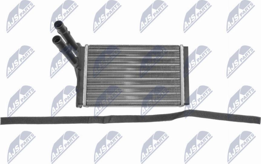 NTY CNG-AU-005 - Siltummainis, Salona apsilde www.autospares.lv