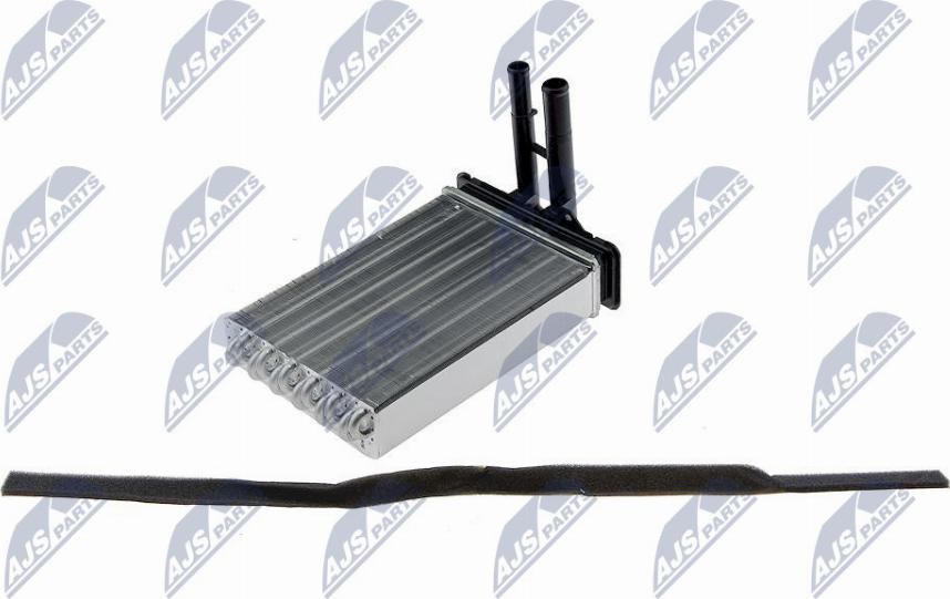 NTY CNG-CH-007 - Siltummainis, Salona apsilde www.autospares.lv