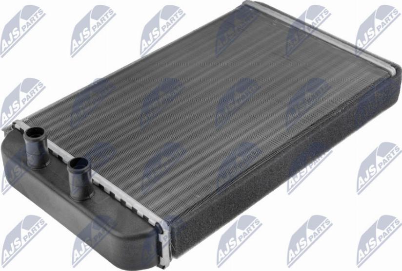 NTY CNG-CT-000 - Siltummainis, Salona apsilde www.autospares.lv