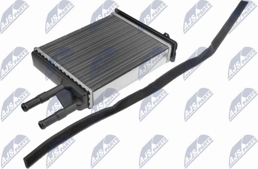 NTY CNG-CT-003 - Siltummainis, Salona apsilde www.autospares.lv