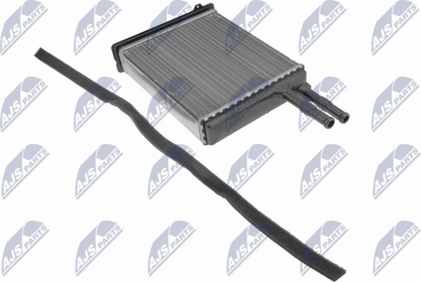 NTY CNG-CT-003 - Siltummainis, Salona apsilde www.autospares.lv