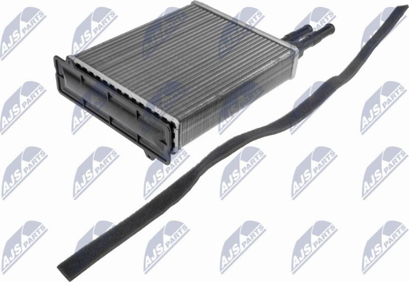 NTY CNG-CT-003 - Siltummainis, Salona apsilde www.autospares.lv