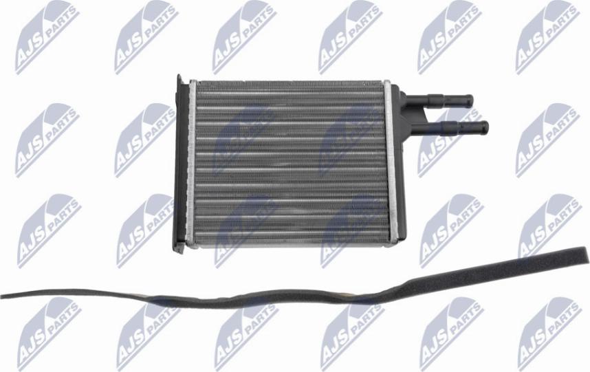 NTY CNG-CT-003 - Siltummainis, Salona apsilde www.autospares.lv