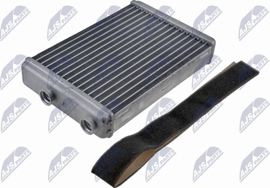 NTY CNG-FT-008 - Siltummainis, Salona apsilde www.autospares.lv