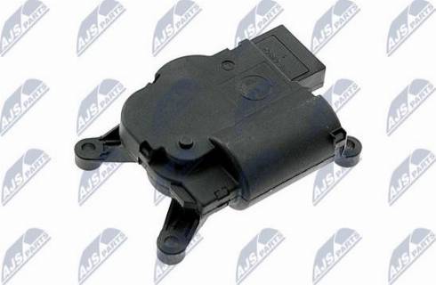 NTY CNG-PE-000 - Vadības elementi, Kondicionieris www.autospares.lv