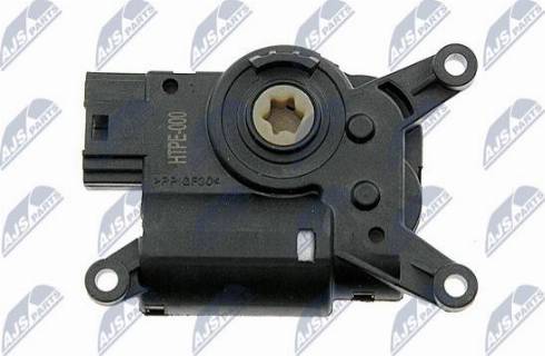 NTY CNG-PE-000 - Vadības elementi, Kondicionieris www.autospares.lv