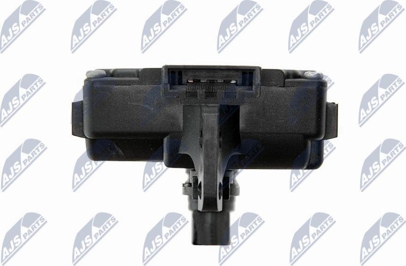 NTY CNG-VW-001 - Pārslēdzējvārsts, Gaisa vārsts www.autospares.lv