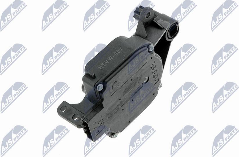 NTY CNG-VW-001 - Pārslēdzējvārsts, Gaisa vārsts www.autospares.lv