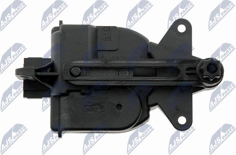 NTY CNG-VW-001 - Pārslēdzējvārsts, Gaisa vārsts www.autospares.lv