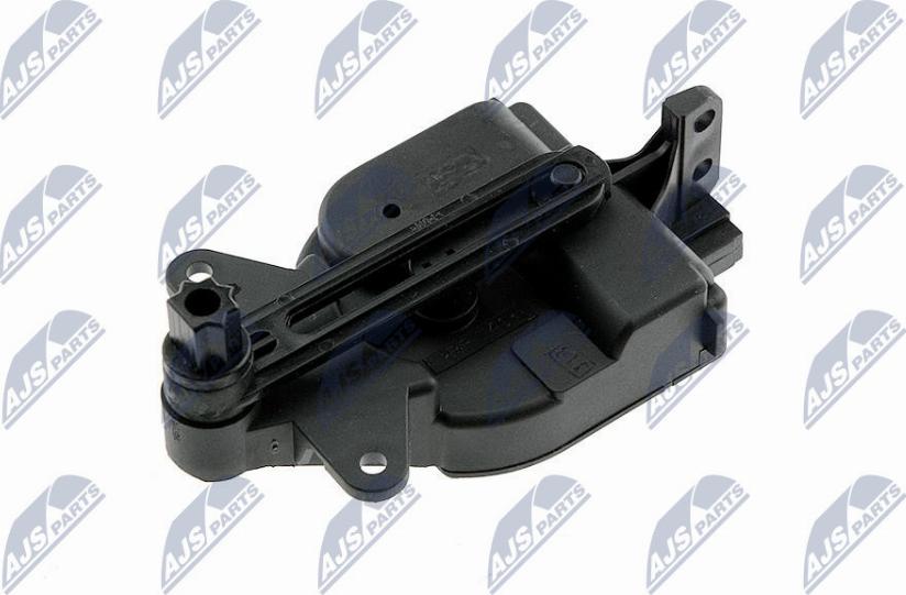 NTY CNG-VW-001 - Pārslēdzējvārsts, Gaisa vārsts www.autospares.lv