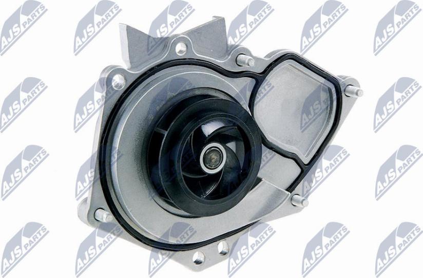 NTY CPW-AU-044 - Ūdenssūknis www.autospares.lv