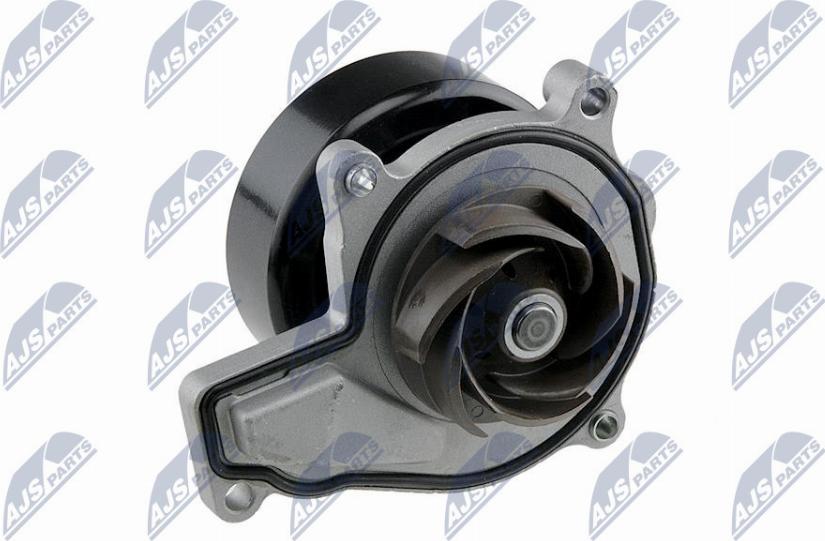 NTY CPW-BM-045 - Water Pump www.autospares.lv