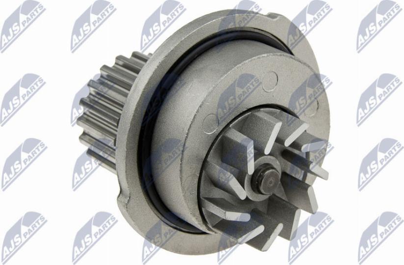 NTY CPW-DW-003 - Ūdenssūknis www.autospares.lv