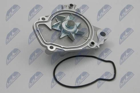 NTY CPW-HD-024 - Ūdenssūknis www.autospares.lv