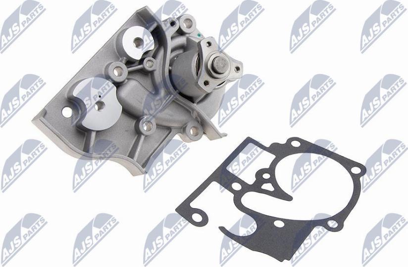 NTY CPW-KA-300 - Water Pump www.autospares.lv