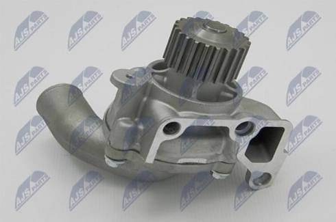 NTY CPW-KA-308 - Water Pump www.autospares.lv