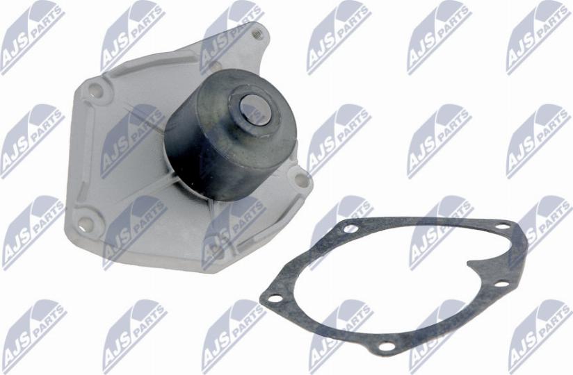 NTY CPW-NS-072 - Ūdenssūknis www.autospares.lv