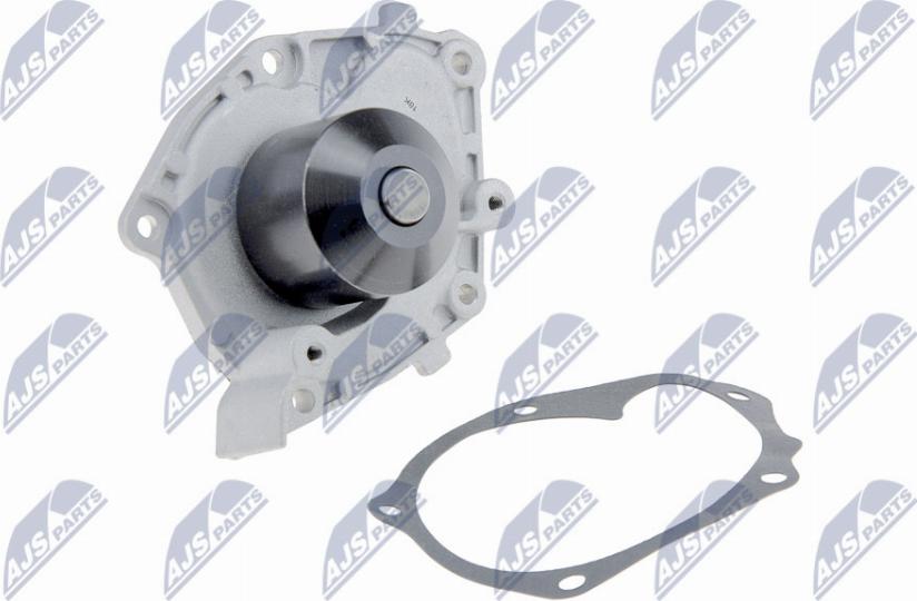 NTY CPW-RE-036 - Ūdenssūknis www.autospares.lv