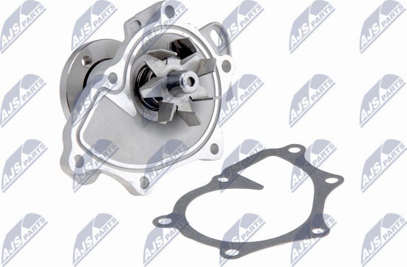 NTY CPW-TY-004 - Ūdenssūknis www.autospares.lv