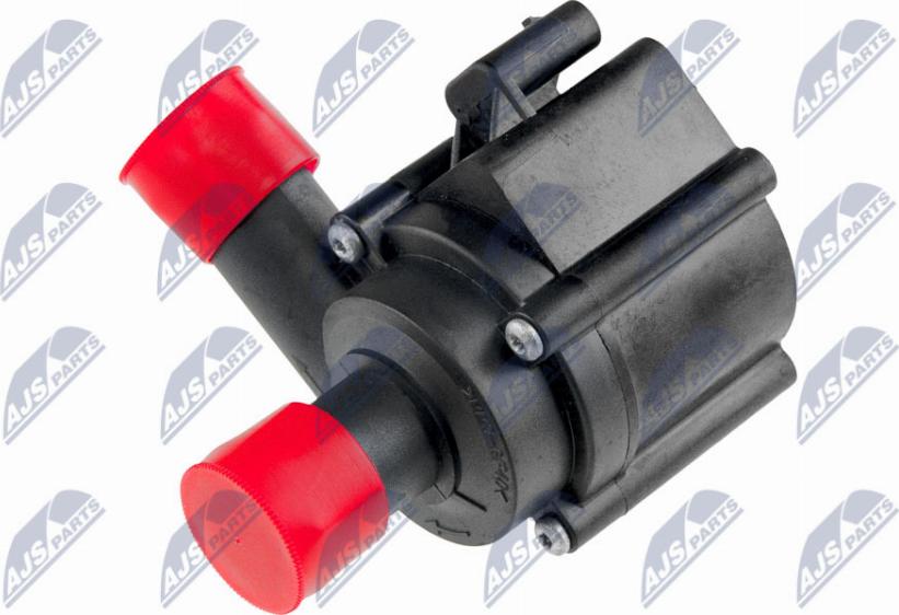 NTY CPZ-AU-009 - Water Pump, parking heater www.autospares.lv