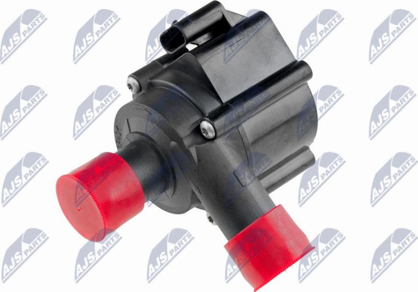 NTY CPZ-AU-011 - Water Pump, parking heater www.autospares.lv